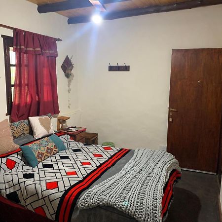 Hostal Isabella Tafí del Valle Exterior foto